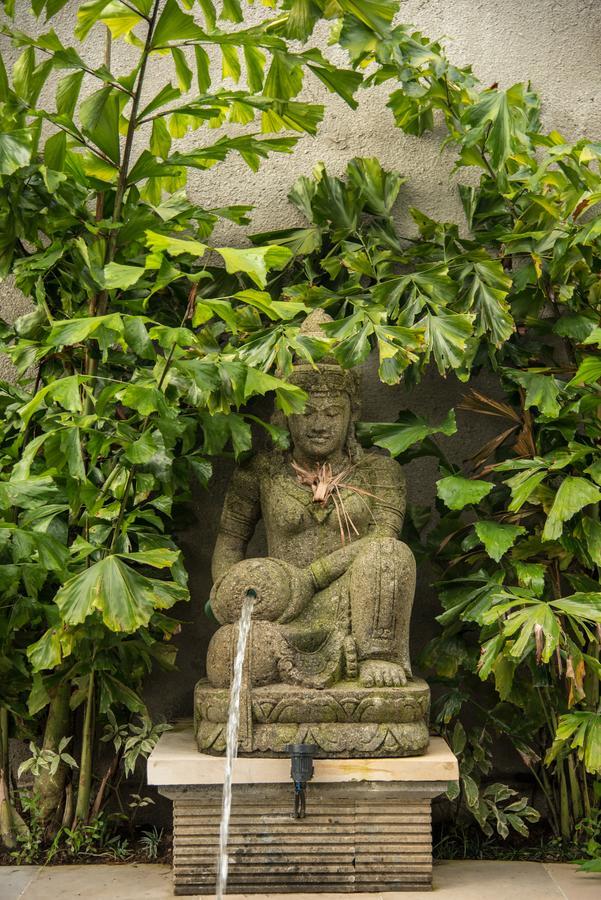 Secret Bunutan Ubud Villa Екстериор снимка